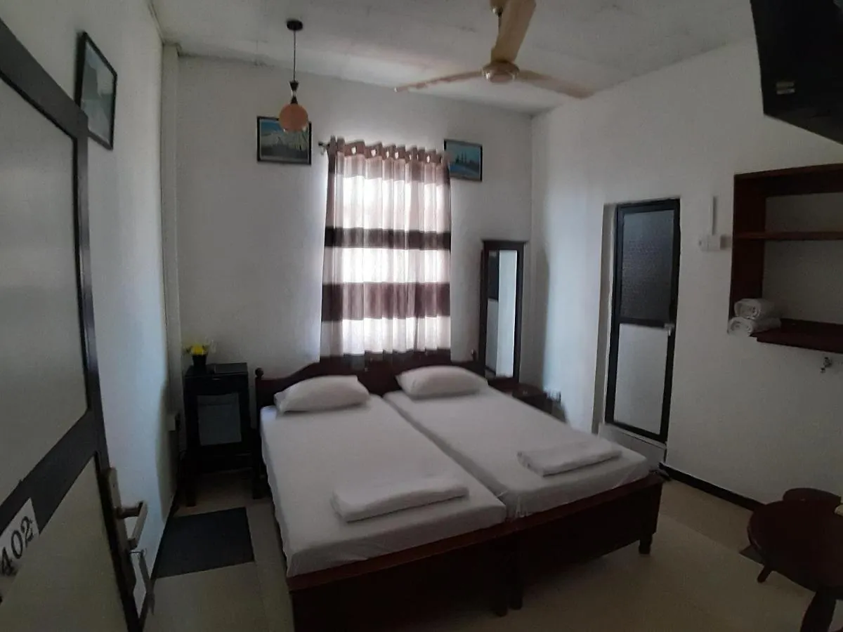 City Hotel Colombo