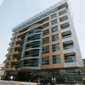 Auris Deira Aparthotel Dubai