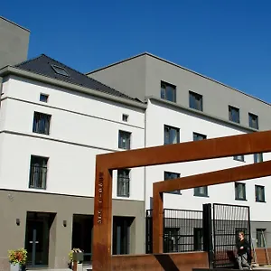 Belle Hotel Brussels