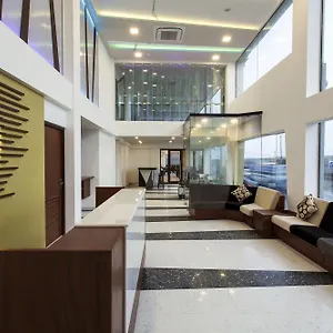Hotel The Ocean, Colombo