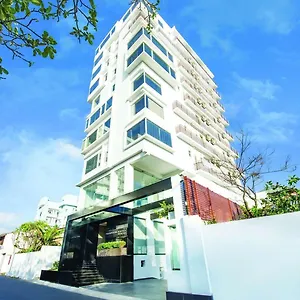 Hotel Fair View, Colombo
