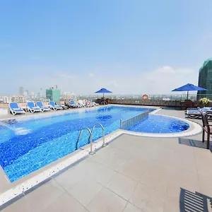 Hotel Pearl Grand, Colombo